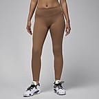 Legging jordan femme online